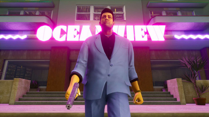 Next GTA game to have new Dr Dre songs, reckons Snoop