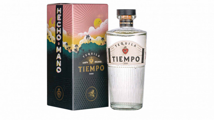 The best tequila