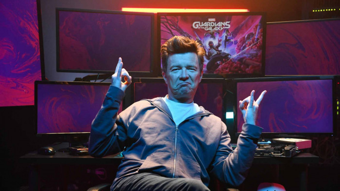 Thanks to the Rickroll, 'Never Gonna Give You Up' hits 1 billion