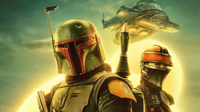 The Book Of Boba Fett trailer revealed - a Star Wars classic in the making