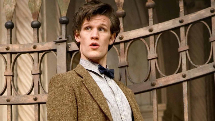 Matt Smith was close to having a pretty big role in Star Wars