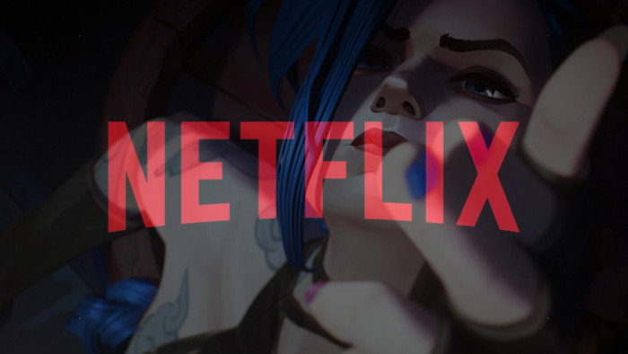 Netflix has another 'Squid Game' like hit on its hands with new show Arcane