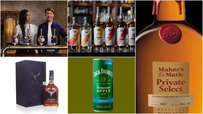 The DrinkList: all the gin, whisky and beer news you need to know