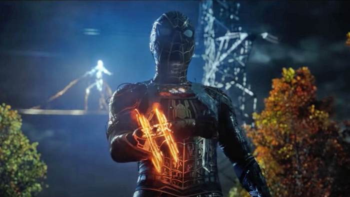 Final Spider-Man No Way Home arrives - as do key villains