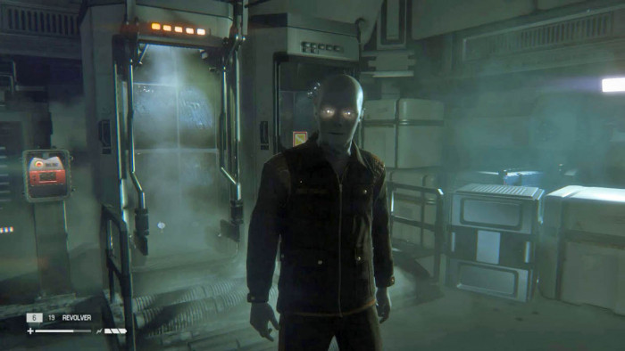 Stay Out of the House, stealth survival horror game, incoming for Switch