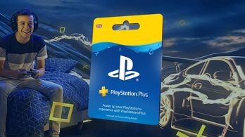 PlayStation Plus Memberships Getting Huge Discount for Black Friday