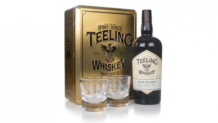 Best gifts for whisky lovers
