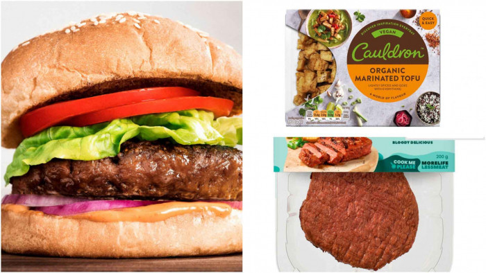 Best vegan meat substitutes: meat alternatives that taste great