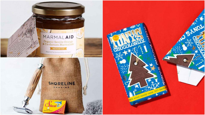 Best ethical gifts: great eco-friendly presents for the environmentally conscious