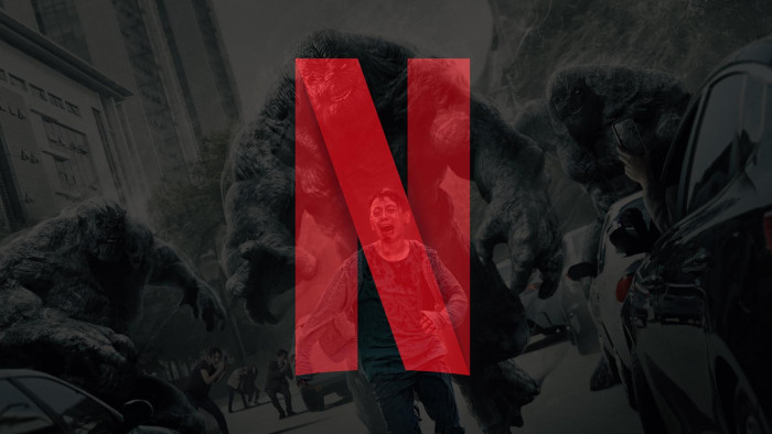 Move over, Squid Game! This dystopian thriller is now the most-watched Netflix show
