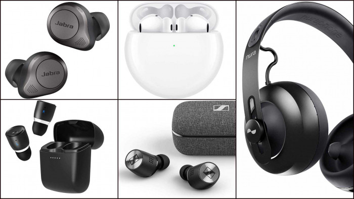 Best wireless earbuds cheap cyber monday