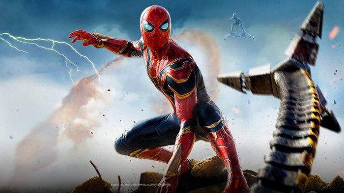 New Spider-Man trilogy revealed - and Tom Holland is set to star