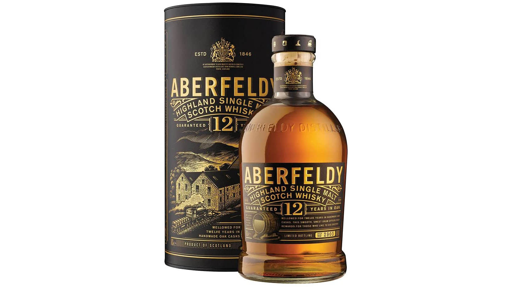 Best whisky in 2022 - top-rated whisky brands, single and blended