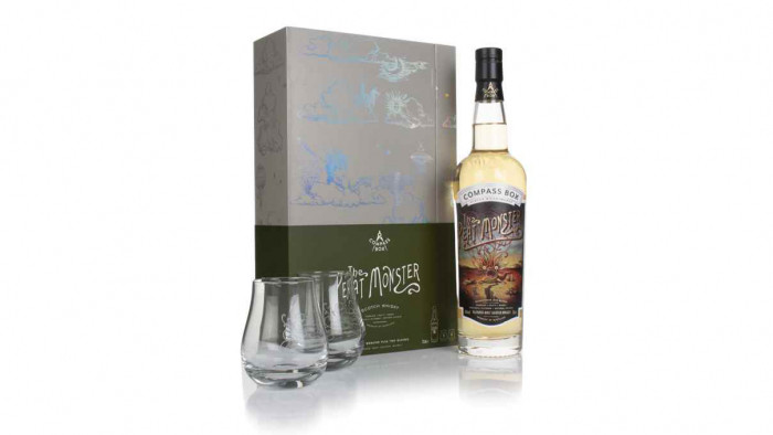 Best gifts for whisky lovers