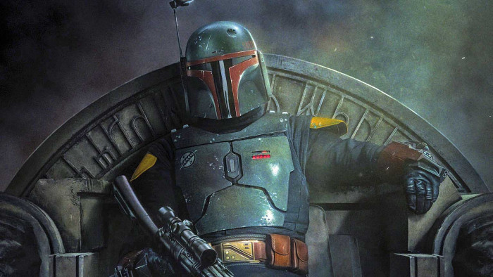 New Boba Fett trailer proves this is the show for huge Star Wars fans