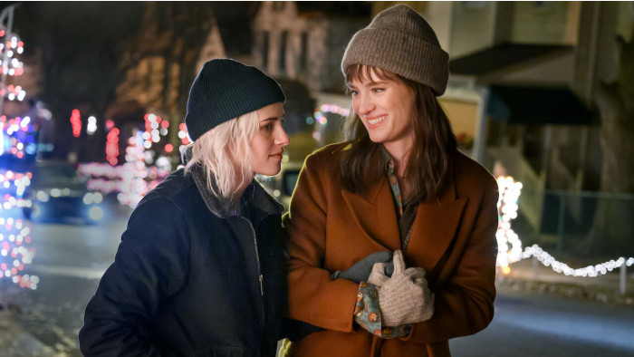 The best Christmas movies on NOW