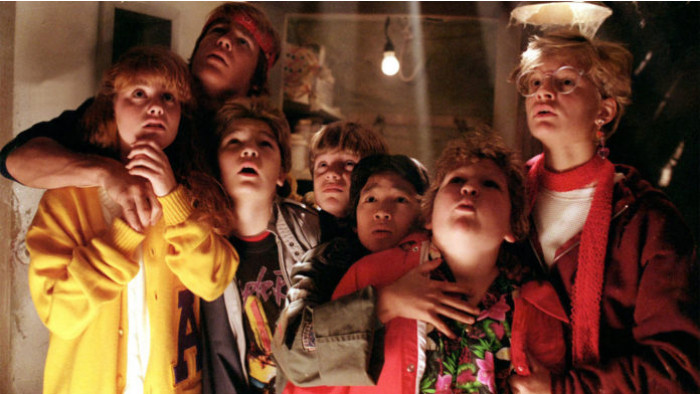 A Goonies TV show is heading to Disney Plus, with a twist