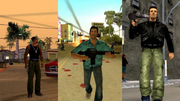 10 best PS2 games ever