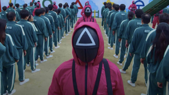 Best TV shows of 2021