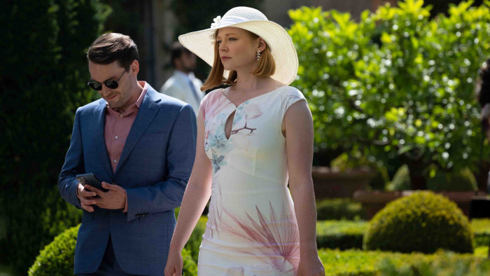 Best TV shows of 2021