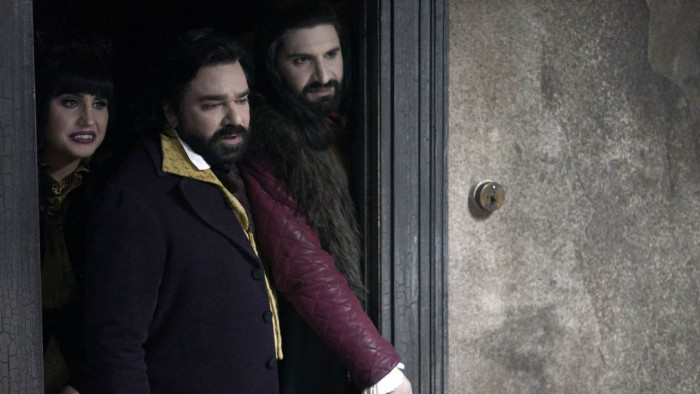 Best TV shows of 2021