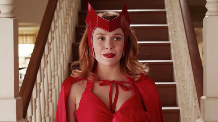 Best TV shows of 2021