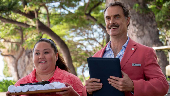 Best TV shows of 2021
