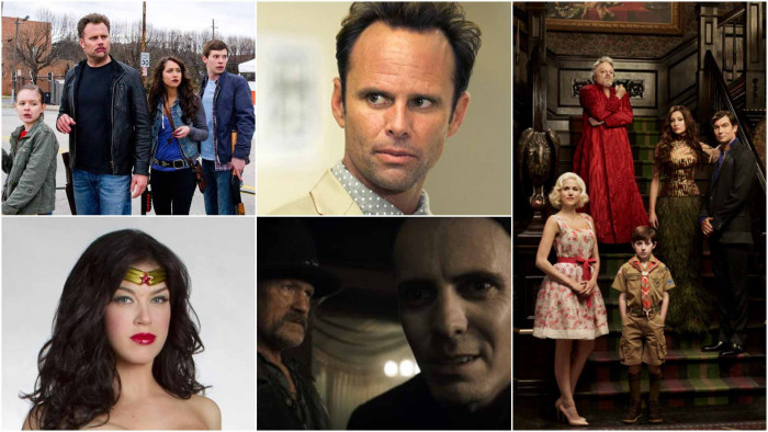 10 failed TV pilots that would have made awesome shows