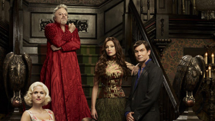 10 failed TV pilots that would have made awesome shows