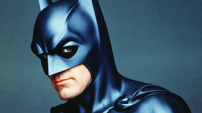 Great actors in terrible movies