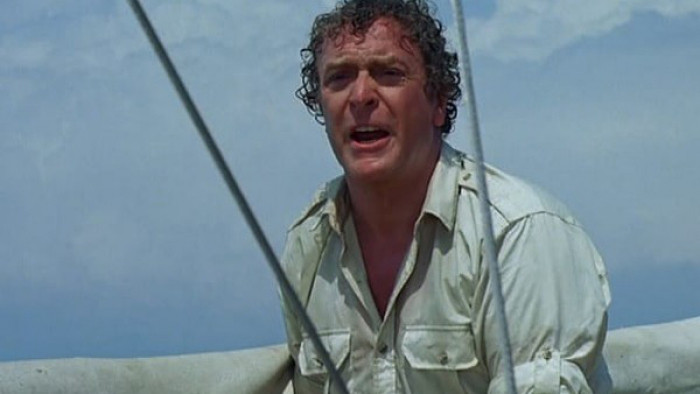 Great actors in terrible movies