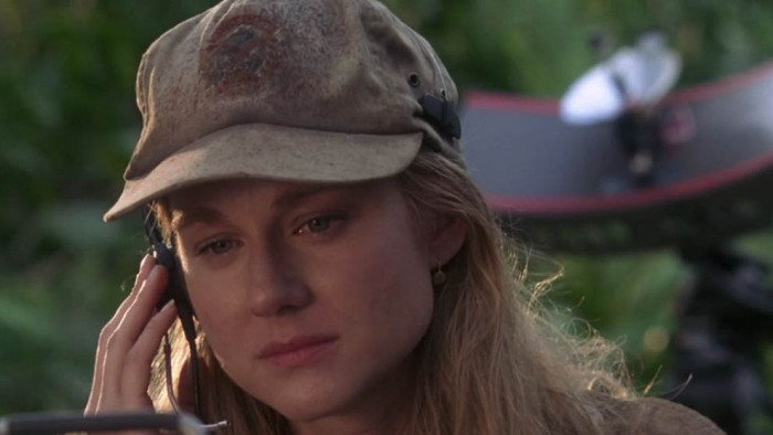Great actors in terrible movies