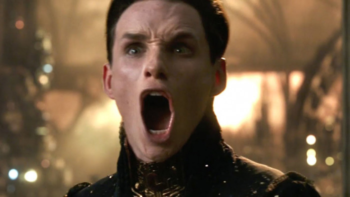 Great actors in terrible movies