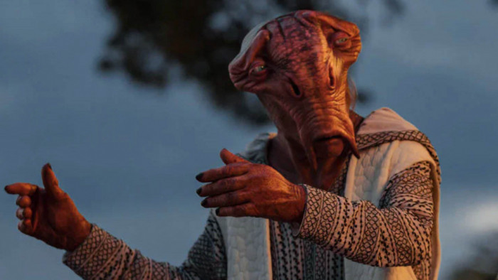 Best Star Wars cameos