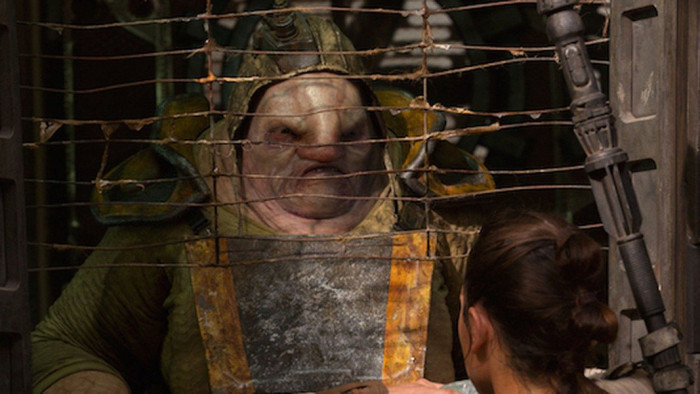Best Star Wars cameos