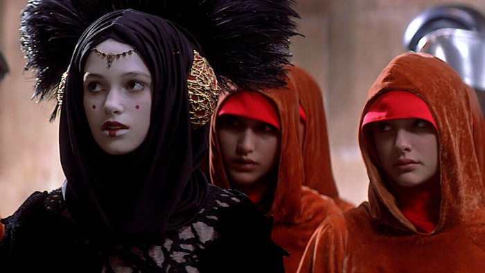 Best Star Wars cameos