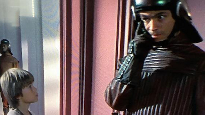 Best Star Wars cameos