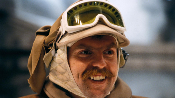 Best Star Wars cameos