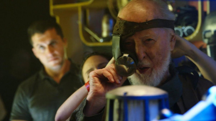 Best Star Wars cameos