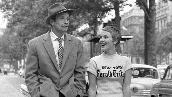 The coolest movies of all time