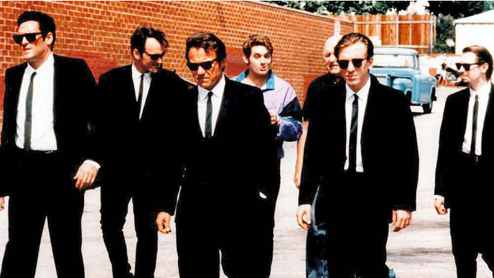 The coolest movies of all time