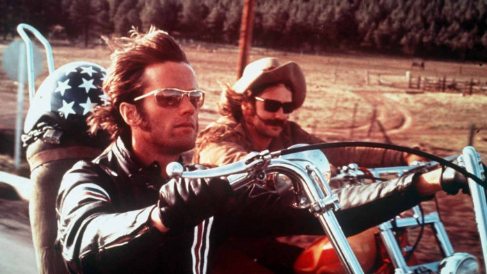 The coolest movies of all time