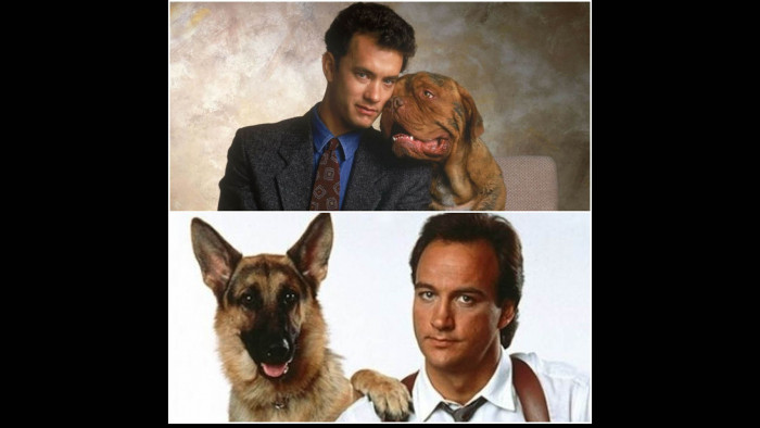 Best movie doubles
