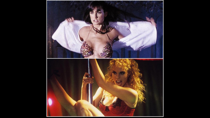 Best movie doubles