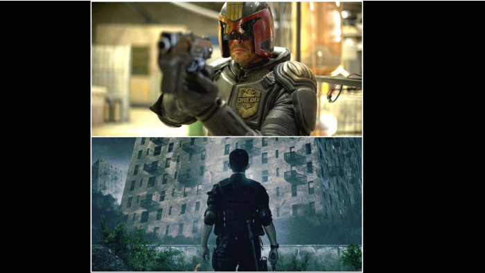 Best movie doubles