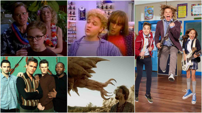 10 TV shows based on movies… that you totally forgot about