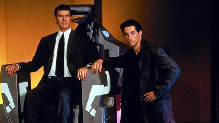 10 TV shows based on movies… that you totally forgot about