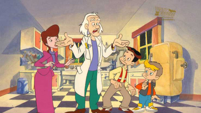 10 TV shows based on movies… that you totally forgot about