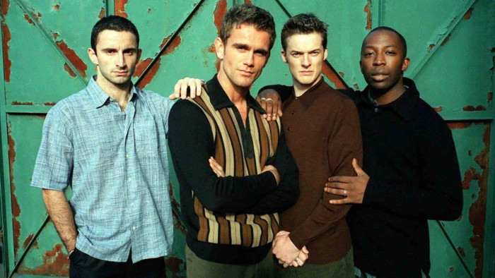 10 TV shows based on movies… that you totally forgot about