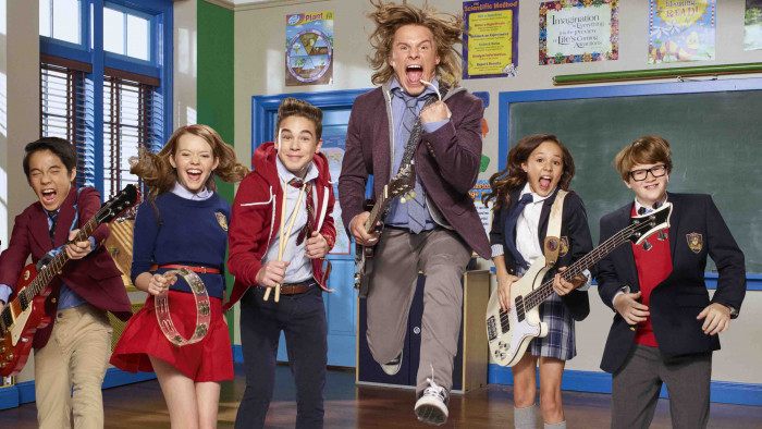 10 TV shows based on movies… that you totally forgot about